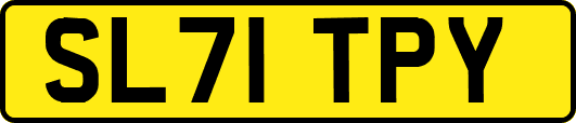 SL71TPY