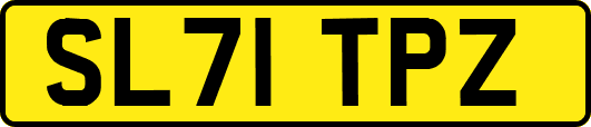 SL71TPZ