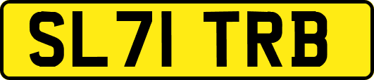 SL71TRB