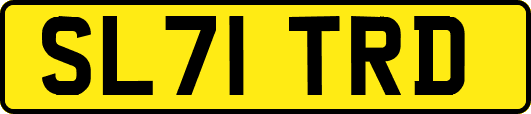 SL71TRD