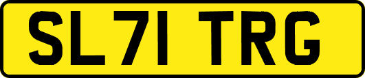 SL71TRG