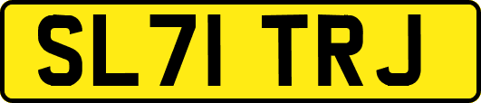 SL71TRJ