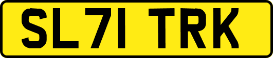 SL71TRK