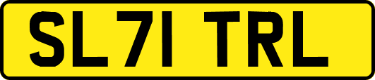 SL71TRL
