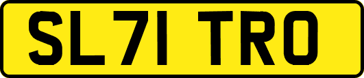 SL71TRO