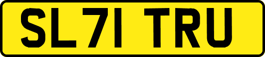 SL71TRU