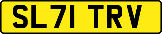 SL71TRV