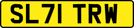 SL71TRW