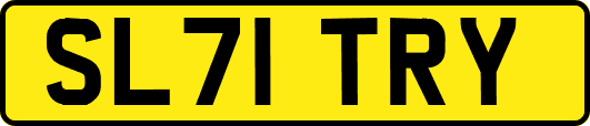 SL71TRY