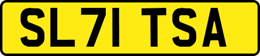 SL71TSA