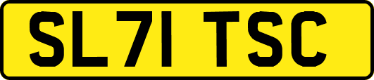SL71TSC