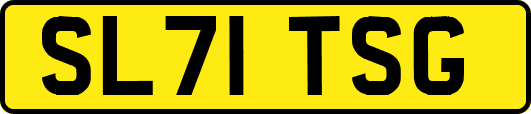 SL71TSG