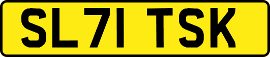 SL71TSK