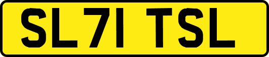 SL71TSL