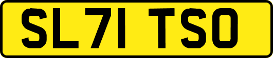 SL71TSO