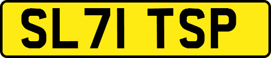 SL71TSP