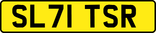 SL71TSR