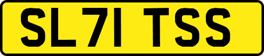 SL71TSS