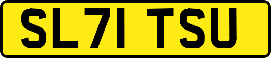 SL71TSU
