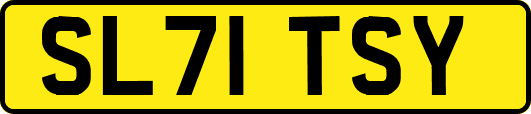 SL71TSY
