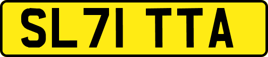 SL71TTA