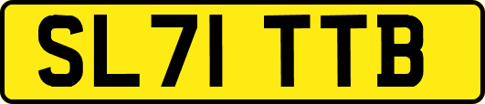 SL71TTB