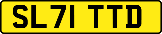 SL71TTD