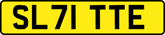 SL71TTE