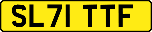 SL71TTF