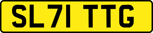 SL71TTG