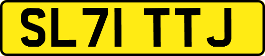 SL71TTJ