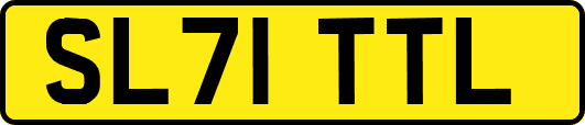 SL71TTL