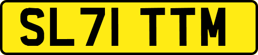 SL71TTM