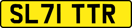 SL71TTR