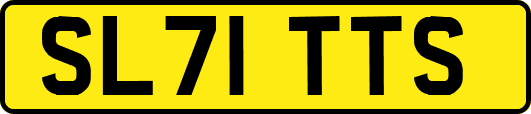 SL71TTS