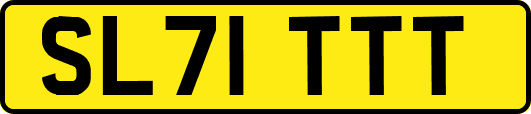 SL71TTT