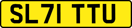 SL71TTU