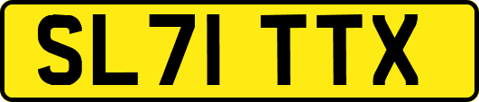 SL71TTX