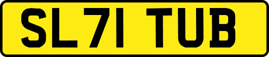 SL71TUB