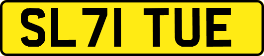 SL71TUE