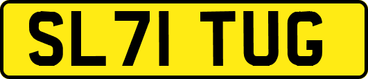 SL71TUG