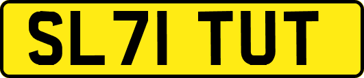 SL71TUT