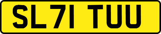 SL71TUU