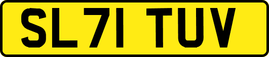 SL71TUV