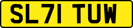 SL71TUW