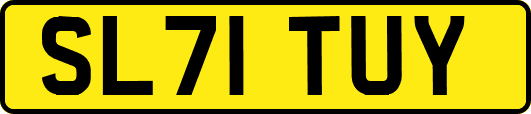 SL71TUY