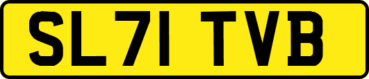 SL71TVB