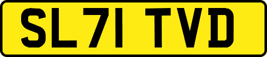 SL71TVD