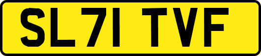 SL71TVF