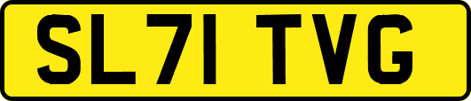 SL71TVG